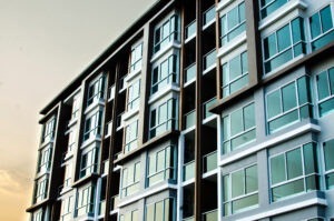 Locaux d’habitations